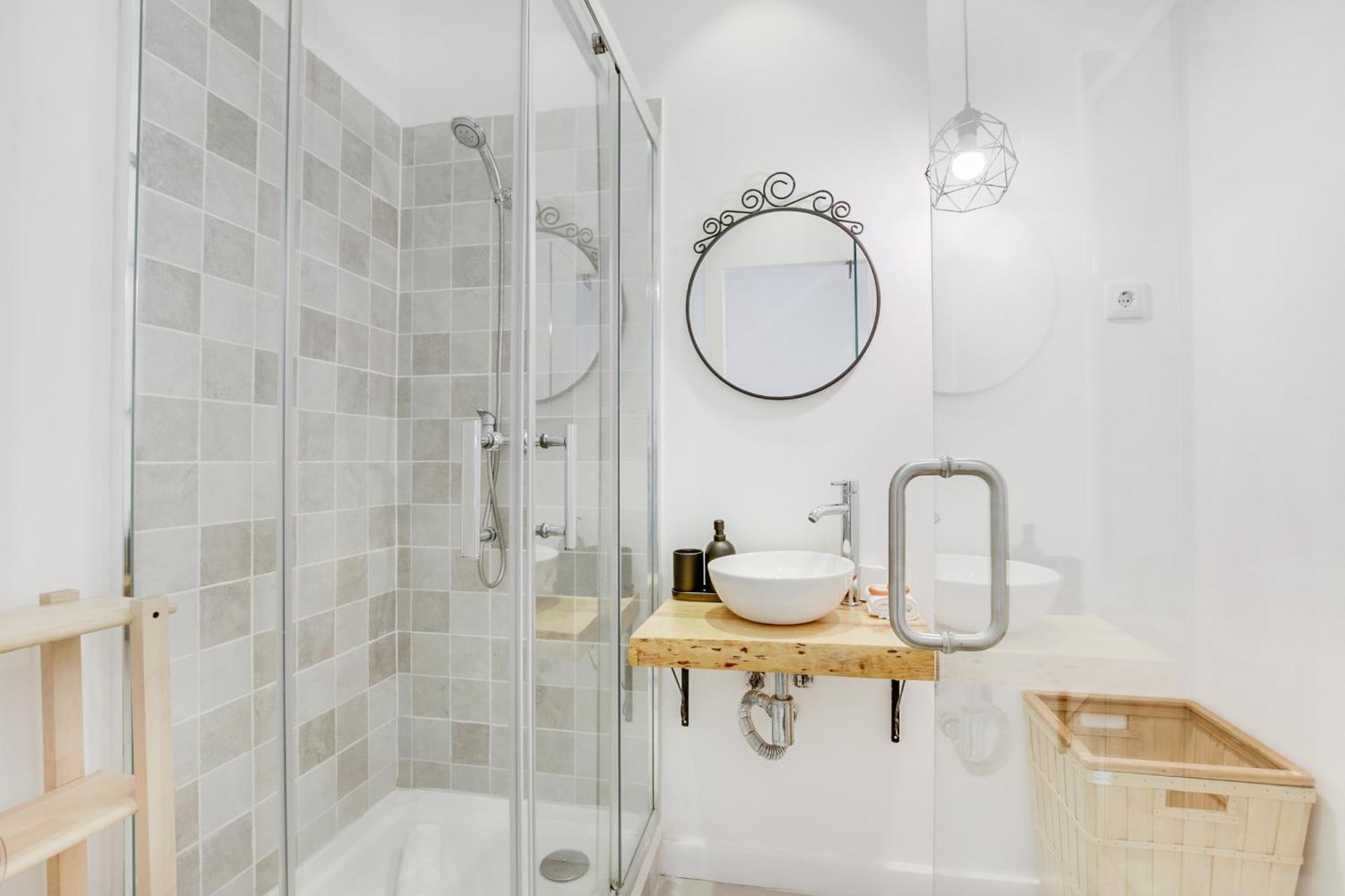 Alcantara Charm Apartment *